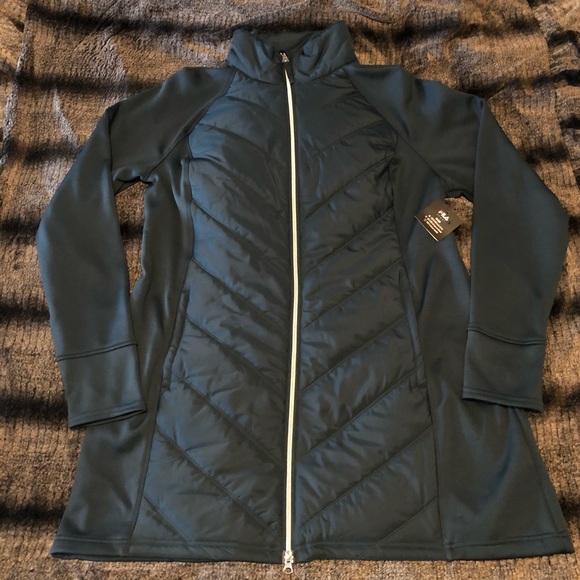 fila sport women's jacket